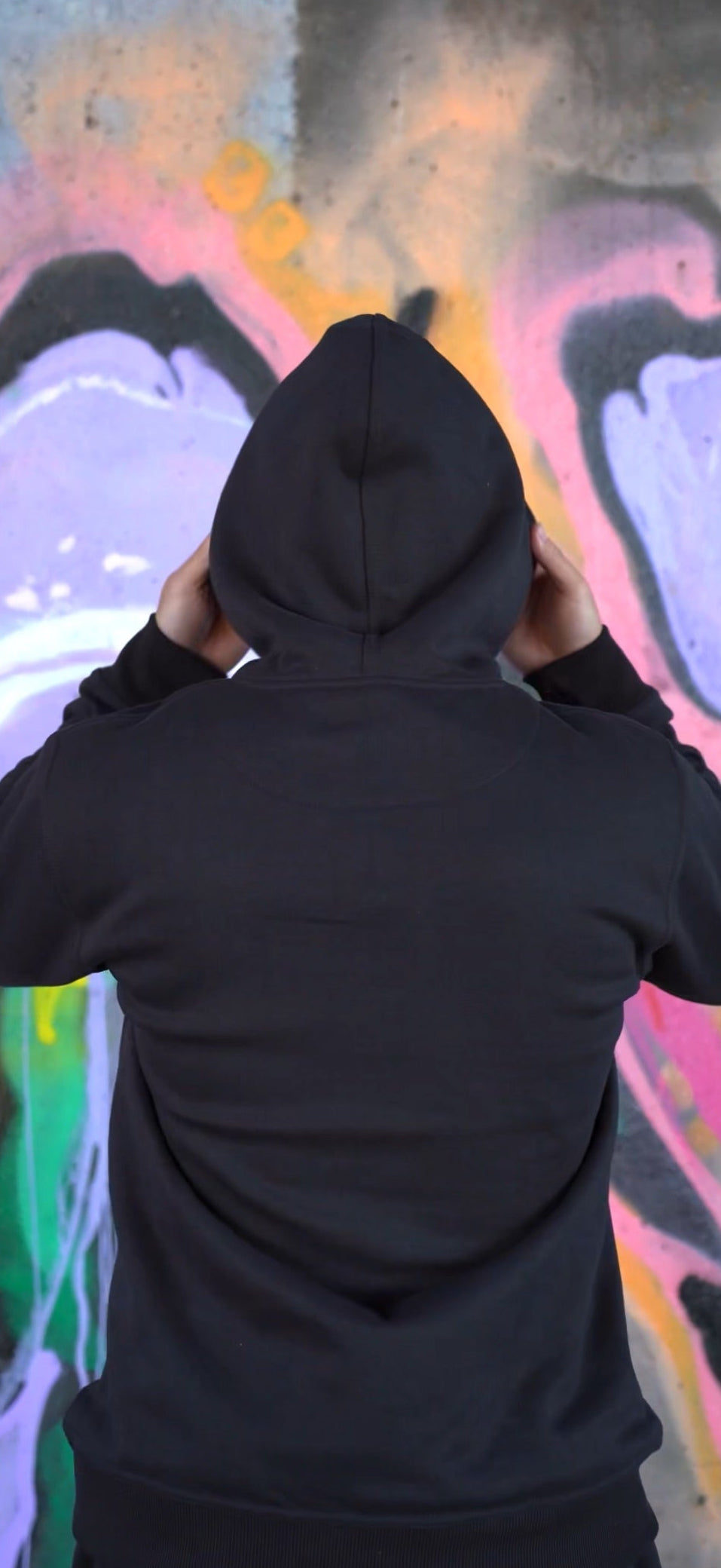 Mind Muscle Athletic Performance Hoodie