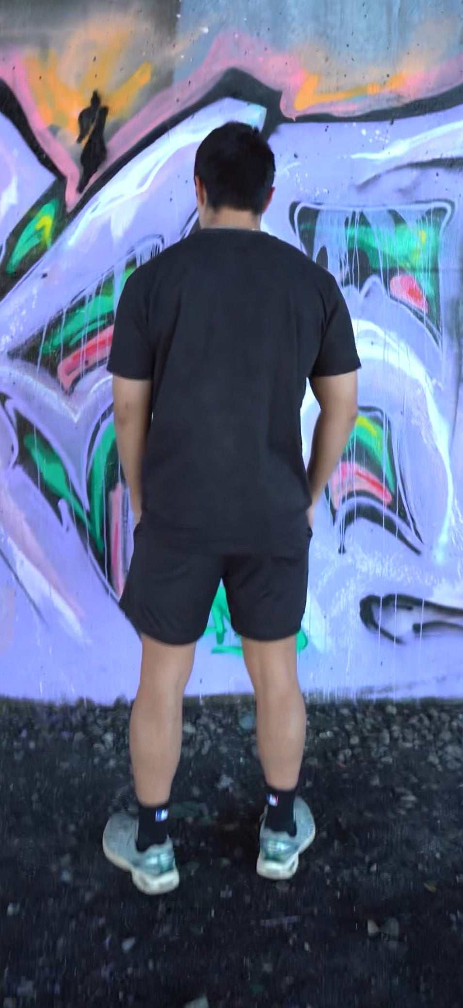 Mind Muscle Athletic T-Shirts