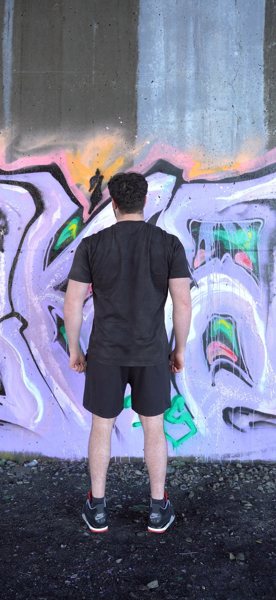 Mind Muscle Athletic T-Shirts