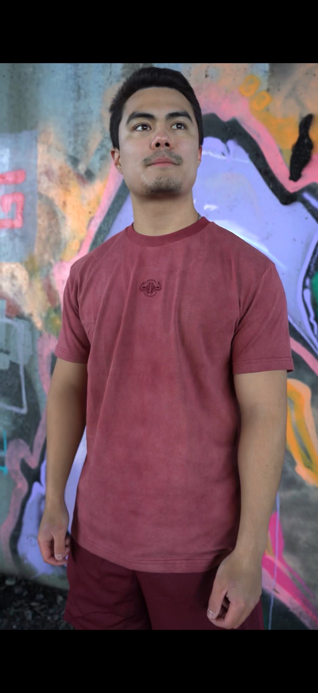 Mind Muscle Athletic T-Shirts