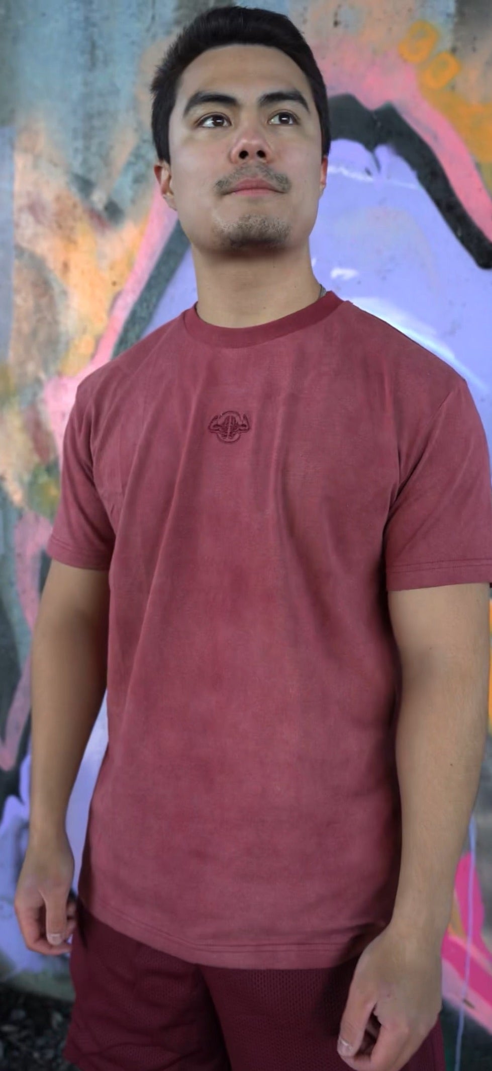 Mind Muscle Athletic T-Shirts