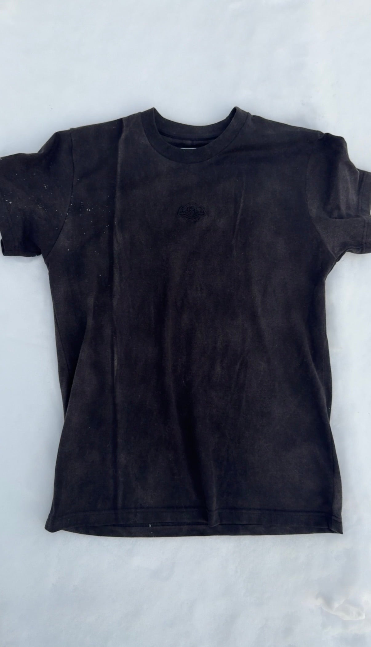 Mind Muscle Athletic T-Shirts